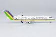 Air Sahara Bombardier CRJ-200ER (NG Models 1:200)