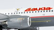 Lauda Boeing 737-600 (NG Models 1:200)