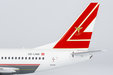 Lauda Boeing 737-600 (NG Models 1:200)