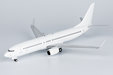 Blank Model Boeing 737-800/w (NG Models 1:200)