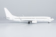 Blank Model Boeing 737-800/w (NG Models 1:200)
