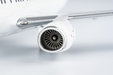 Blank Model Boeing 737-800/w (NG Models 1:200)