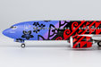 Southwest Airlines Boeing 737 MAX 8 (NG Models 1:200)