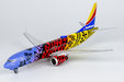 Southwest Airlines Boeing 737 MAX 8 (NG Models 1:200)