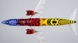 Southwest Airlines Boeing 737 MAX 8 (NG Models 1:200)