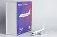 Air China Boeing 737 MAX 8 (NG Models 1:200)