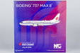 Air China Boeing 737 MAX 8 (NG Models 1:200)
