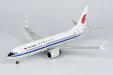 Air China Boeing 737 MAX 8 (NG Models 1:200)