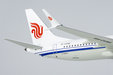 Air China Boeing 737 MAX 8 (NG Models 1:200)
