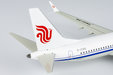 Air China Boeing 737 MAX 8 (NG Models 1:200)