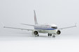 Air China Boeing 737 MAX 8 (NG Models 1:200)