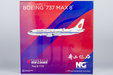 Air China Boeing 737 MAX 8 (NG Models 1:200)