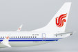 Air China Boeing 737 MAX 8 (NG Models 1:200)