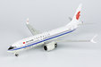 Air China Boeing 737 MAX 8 (NG Models 1:200)