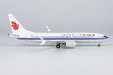 Air China Boeing 737 MAX 8 (NG Models 1:200)