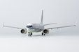 Air China Boeing 737 MAX 8 (NG Models 1:200)