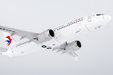China Eastern Airlines Boeing 737 MAX 8 (NG Models 1:200)