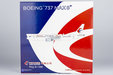 China Eastern Airlines Boeing 737 MAX 8 (NG Models 1:200)