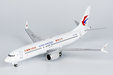 China Eastern Airlines Boeing 737 MAX 8 (NG Models 1:200)