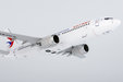 China Eastern Airlines Boeing 737 MAX 8 (NG Models 1:200)
