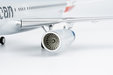 American Airlines Boeing 757-200/w (NG Models 1:200)