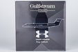 Under Armour Gulfstream G550 (NG Models 1:200)
