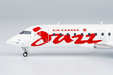 Air Canada Express (Jazz Aviation) Bombardier CRJ-200ER (NG Models 1:200)