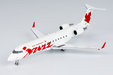 Air Canada Express (Jazz Aviation) Bombardier CRJ-200ER (NG Models 1:200)
