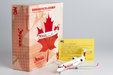 Air Canada Express (Jazz Aviation) Bombardier CRJ-200ER (NG Models 1:200)