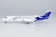 China Express Airlines - Bombardier CRJ-200LR (NG Models 1:200)