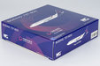 China United Airlines Boeing 737-800/w (NG Models 1:400)