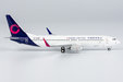 China United Airlines Boeing 737-800/w (NG Models 1:400)