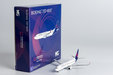 China United Airlines Boeing 737-800/w (NG Models 1:400)