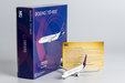 China United Airlines Boeing 737-800/w (NG Models 1:400)
