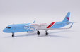 Loong Air Airbus A321neo (JC Wings 1:400)
