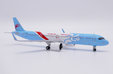 Loong Air Airbus A321neo (JC Wings 1:400)