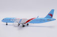Loong Air Airbus A321neo (JC Wings 1:400)