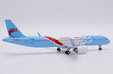 Loong Air Airbus A321neo (JC Wings 1:400)