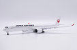 Japan Airlines Airbus A350-1000 (JC Wings 1:400)