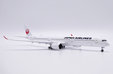 Japan Airlines Airbus A350-1000 (JC Wings 1:400)