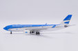 Aerolíneas Argentinas - Airbus A330-200 (JC Wings 1:400)