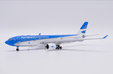 Aerolíneas Argentinas Airbus A330-200 (JC Wings 1:400)