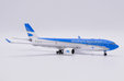 Aerolíneas Argentinas Airbus A330-200 (JC Wings 1:400)