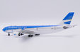 Aerolíneas Argentinas Airbus A330-200 (JC Wings 1:400)