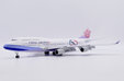 China Airlines Boeing 747-400 (JC Wings 1:200)