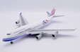 China Airlines Boeing 747-400 (JC Wings 1:200)