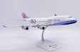 China Airlines Boeing 747-400 (JC Wings 1:200)