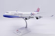 China Airlines Boeing 747-400 (JC Wings 1:200)