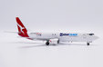 Qantas Freight Boeing 737-400SF (JC Wings 1:200)