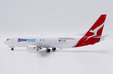 Qantas Freight Boeing 737-400SF (JC Wings 1:200)